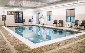 Comfort Suites Hartville-North Canton