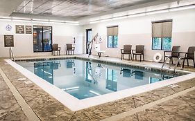 Comfort Suites Hartville-North Canton
